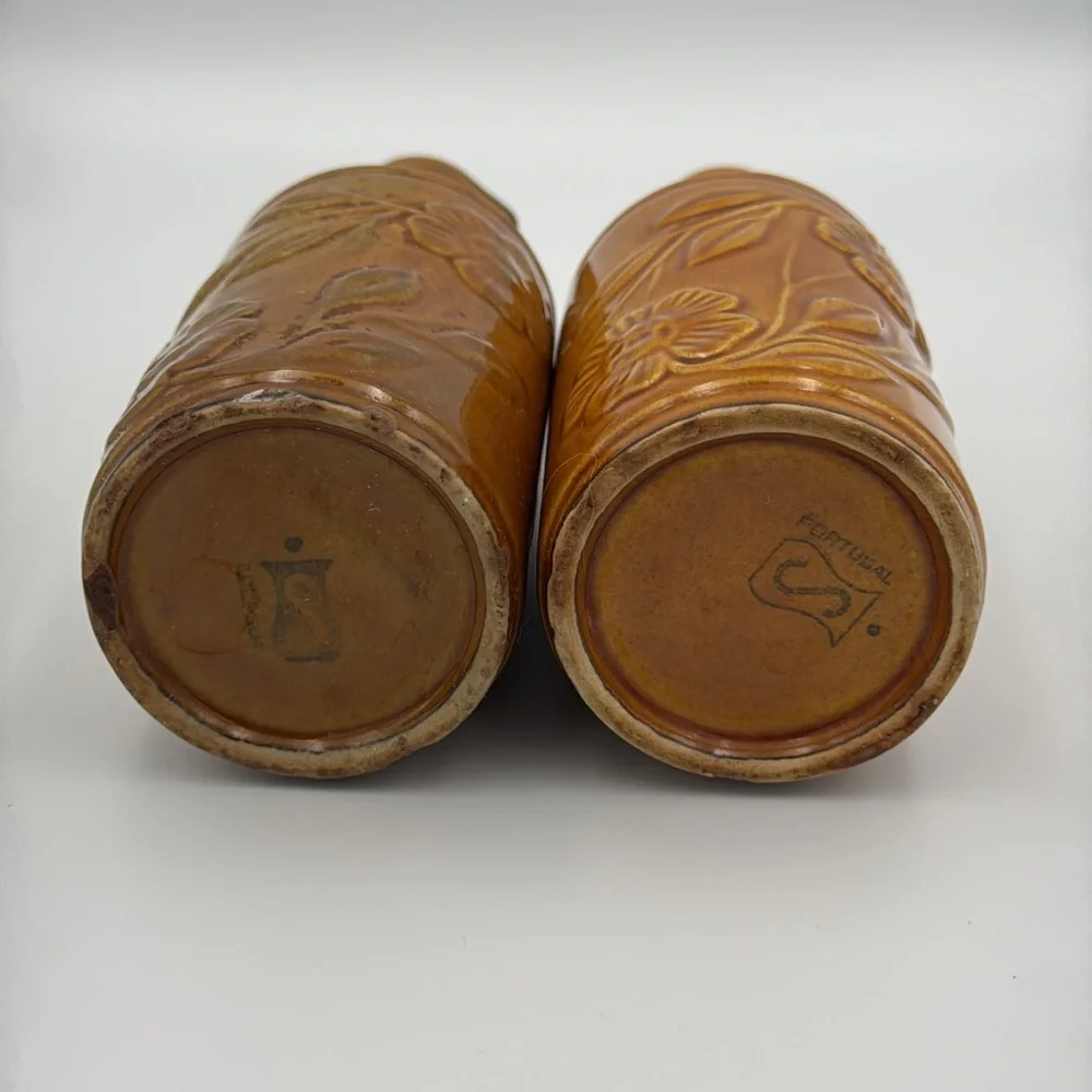 Alexandre Algarvio vintage olive